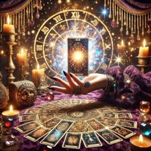 One Question Reading